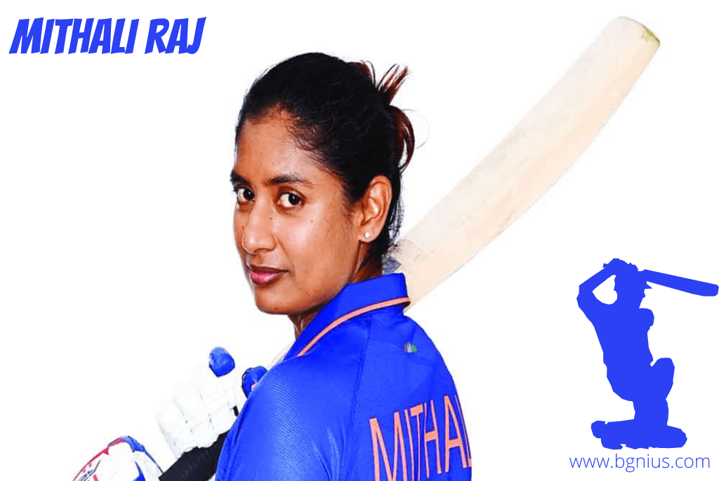 Mithali raj