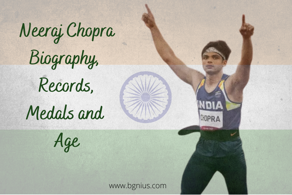 neeraj chopra photo