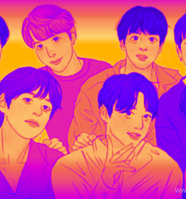 What is BTS ? or What is full form of BTS, BTS, the band that changed K-pop, explained