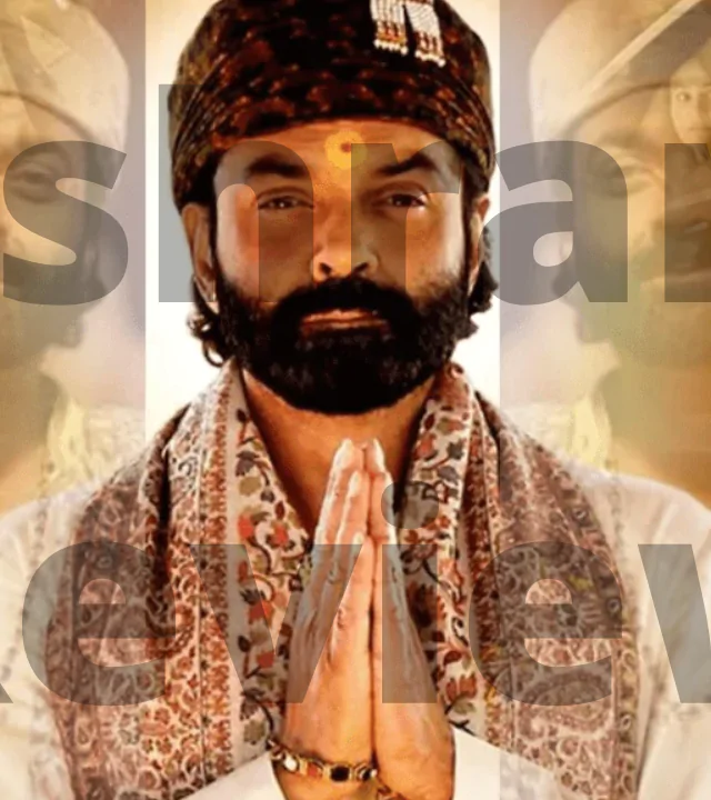 Ashram review