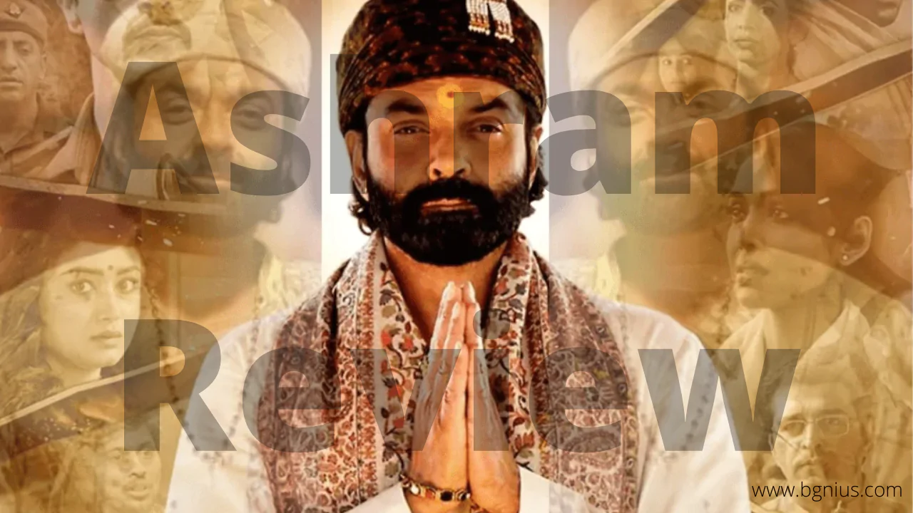 Ashram review