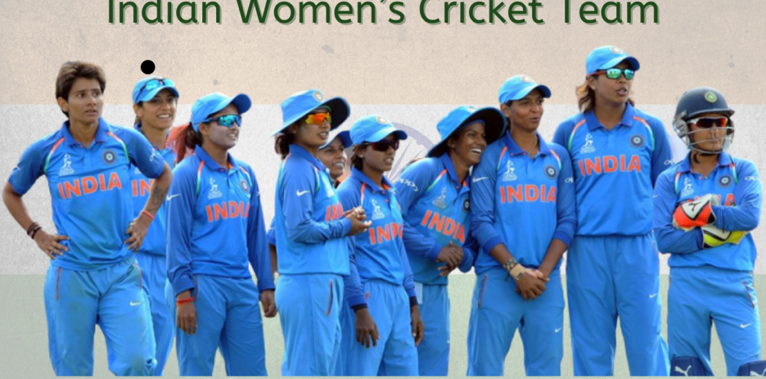 Indian women's cricket team