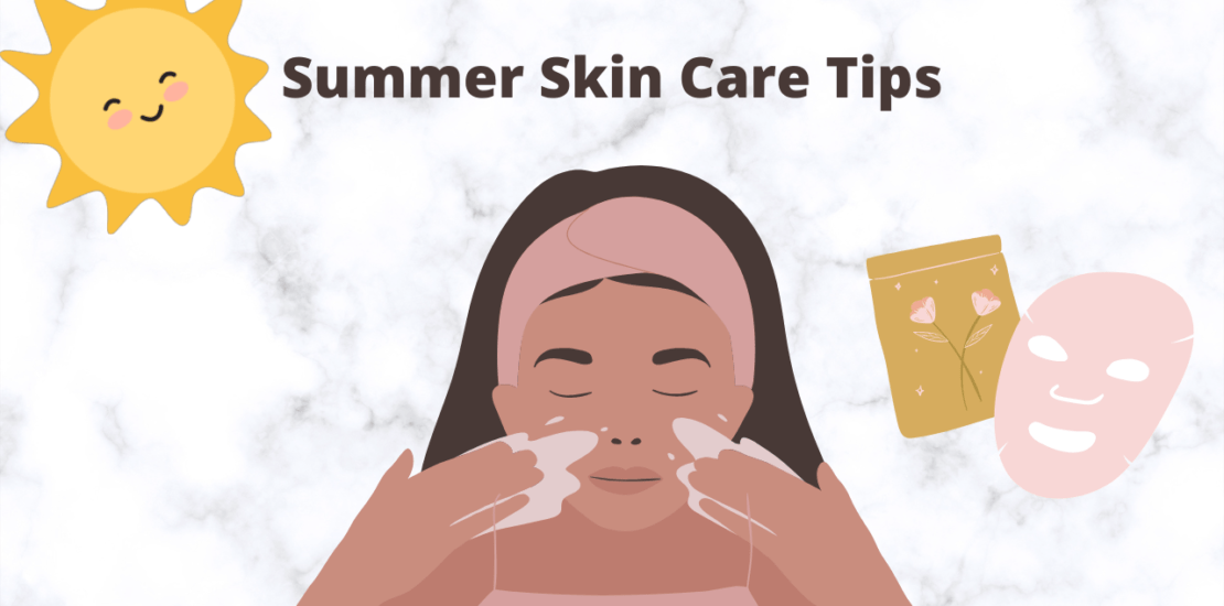 skin care tips