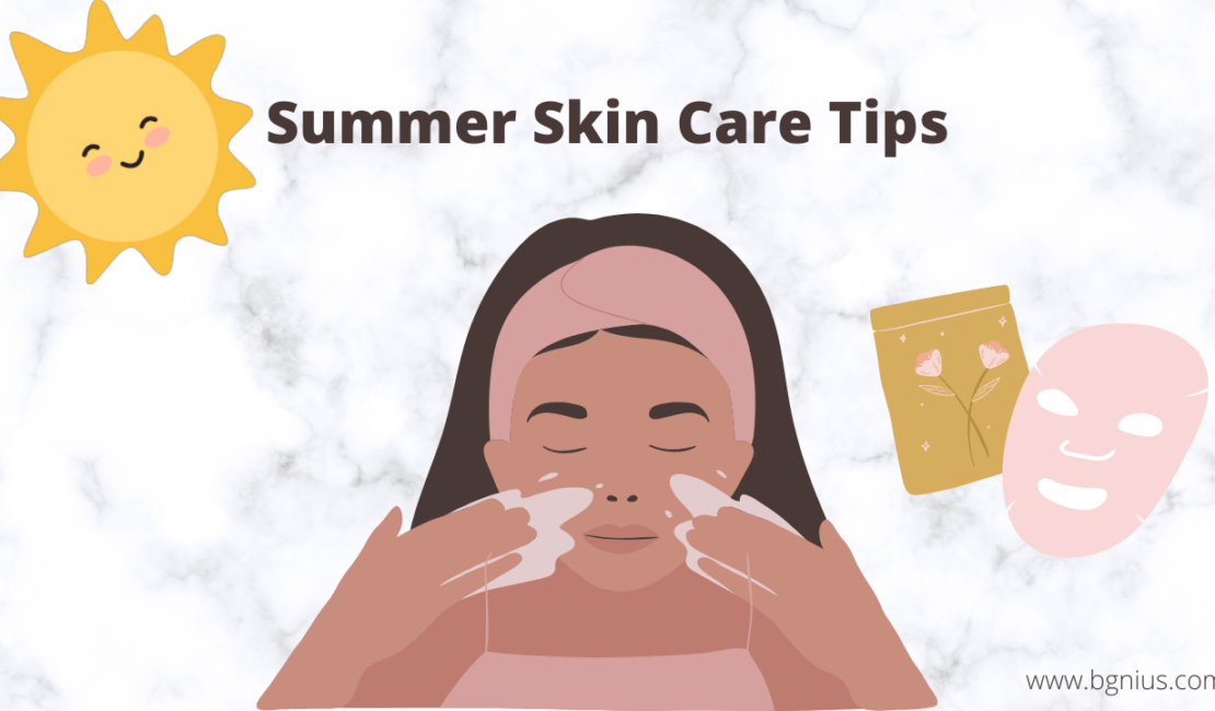 skin care tips