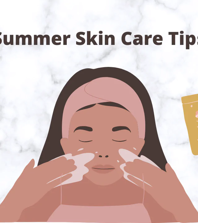 skin care tips