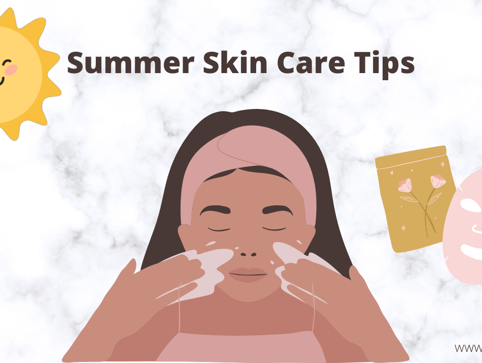 skin care tips