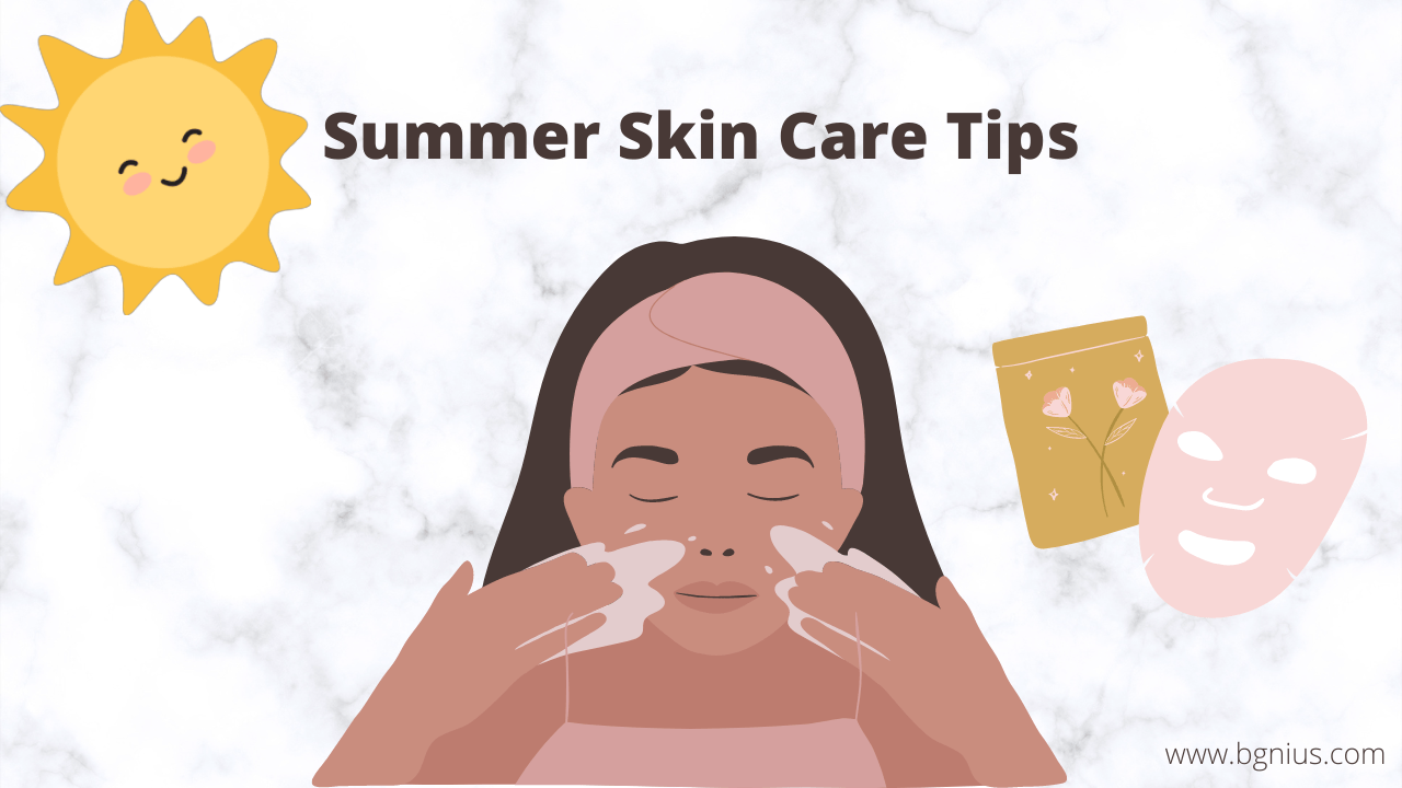 skin care tips