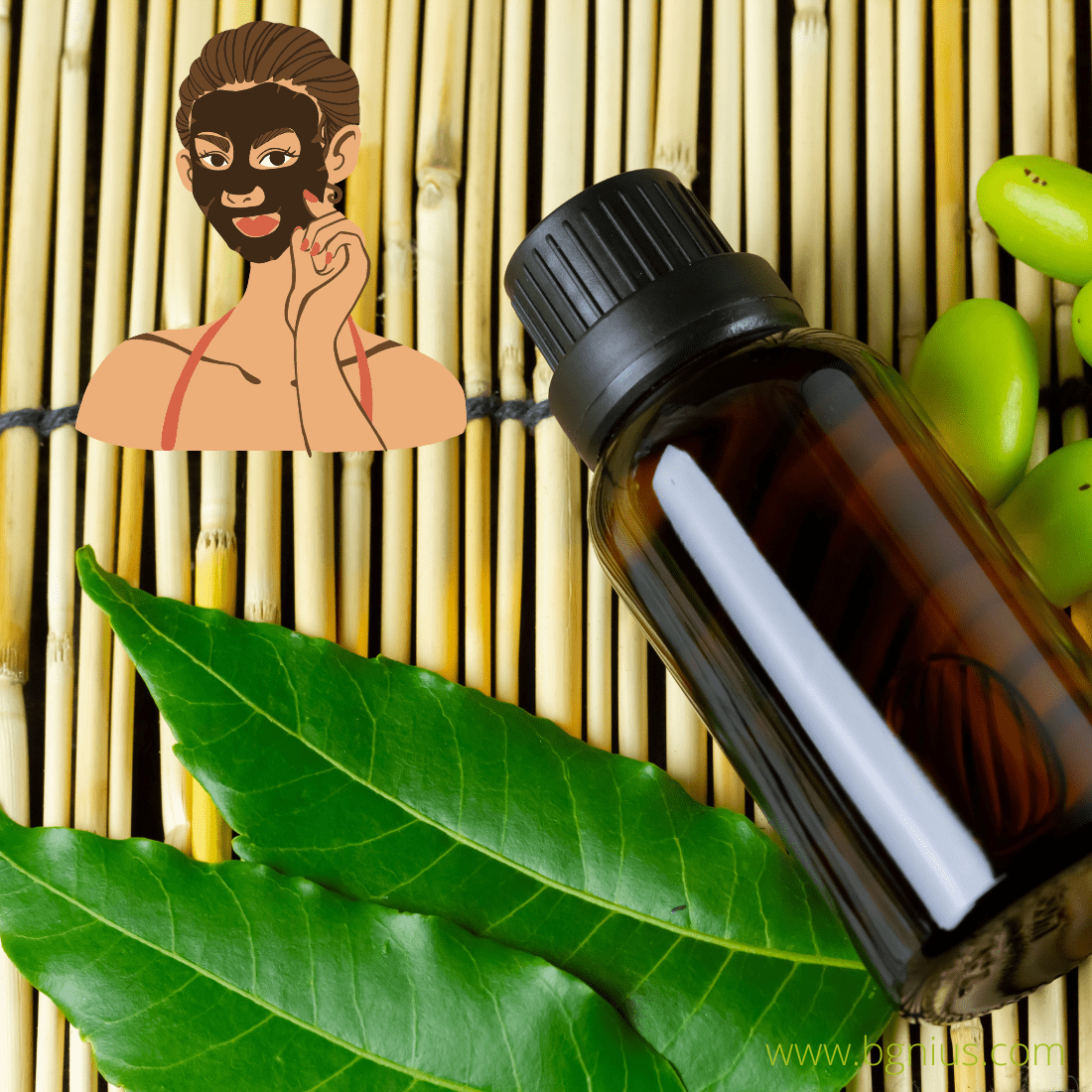 Neem for Face