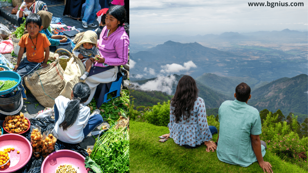 Kodaikanal – Tamil Nadu