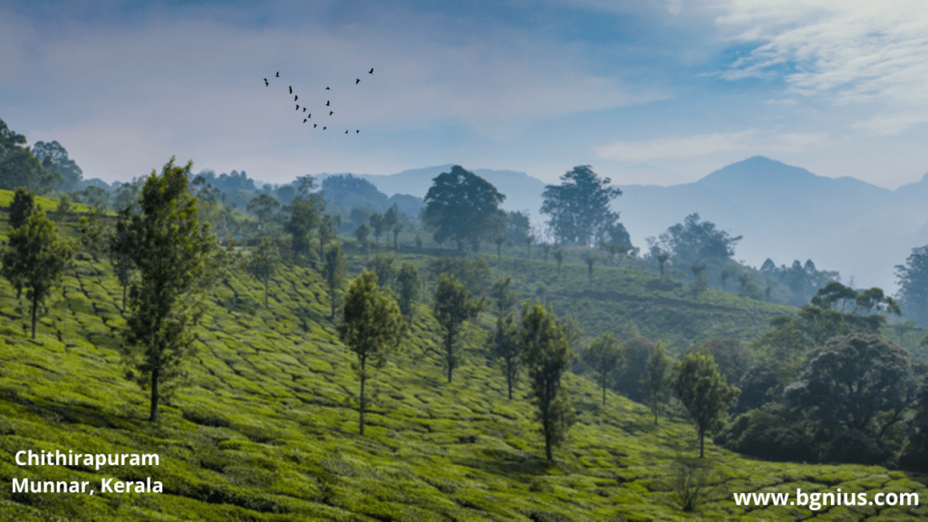 Munnar Chithirapuram