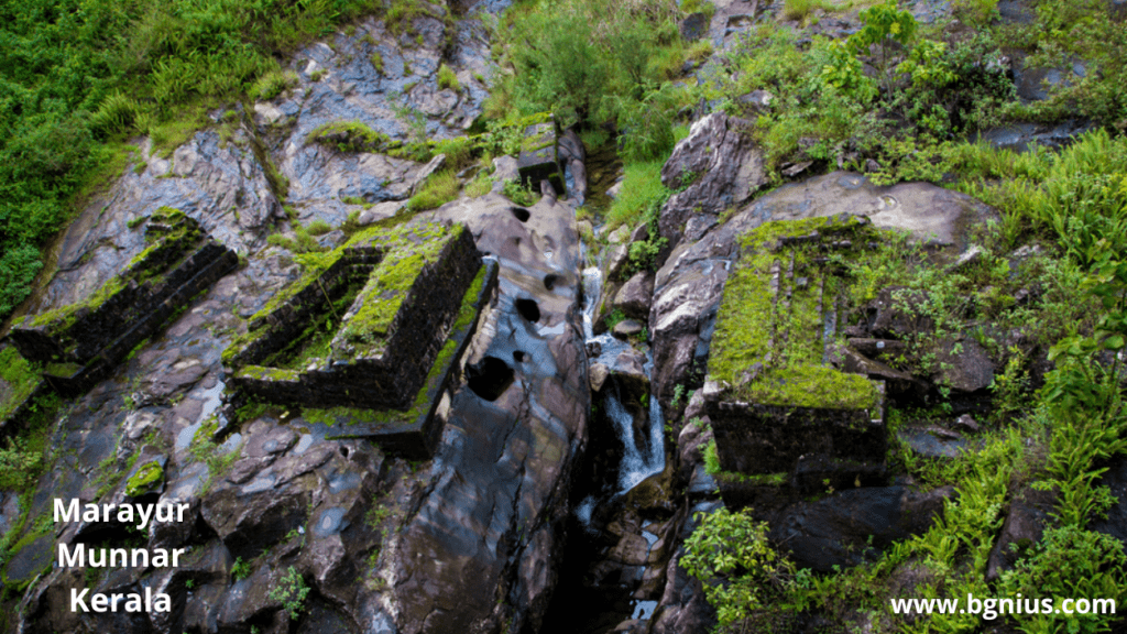 Munnar Marayur