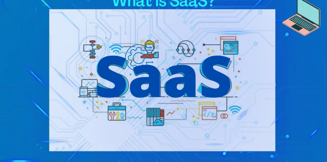 What is SaaS