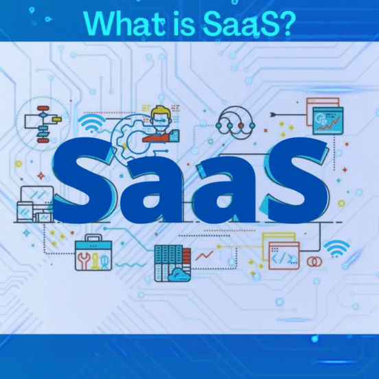 What is SaaS