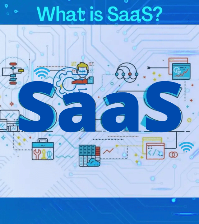 What is SaaS