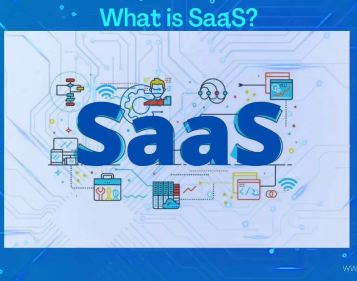What is SaaS