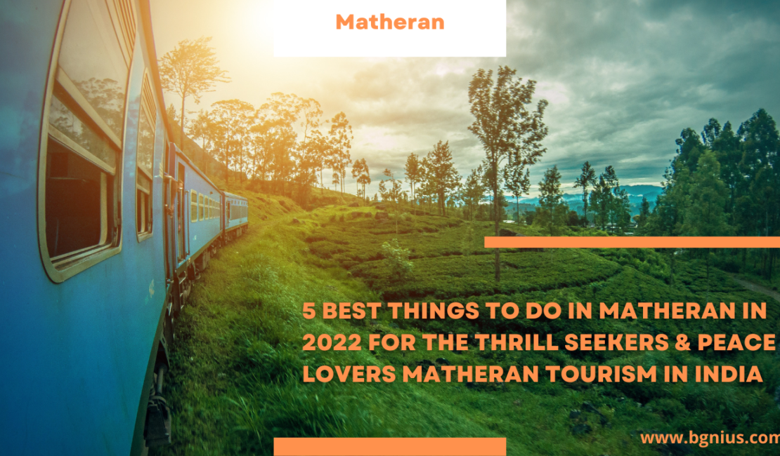 5 Best Things To Do In Matheran In 2022 For The Thrill Seekers & Peace Lovers Matheran Tourism In India