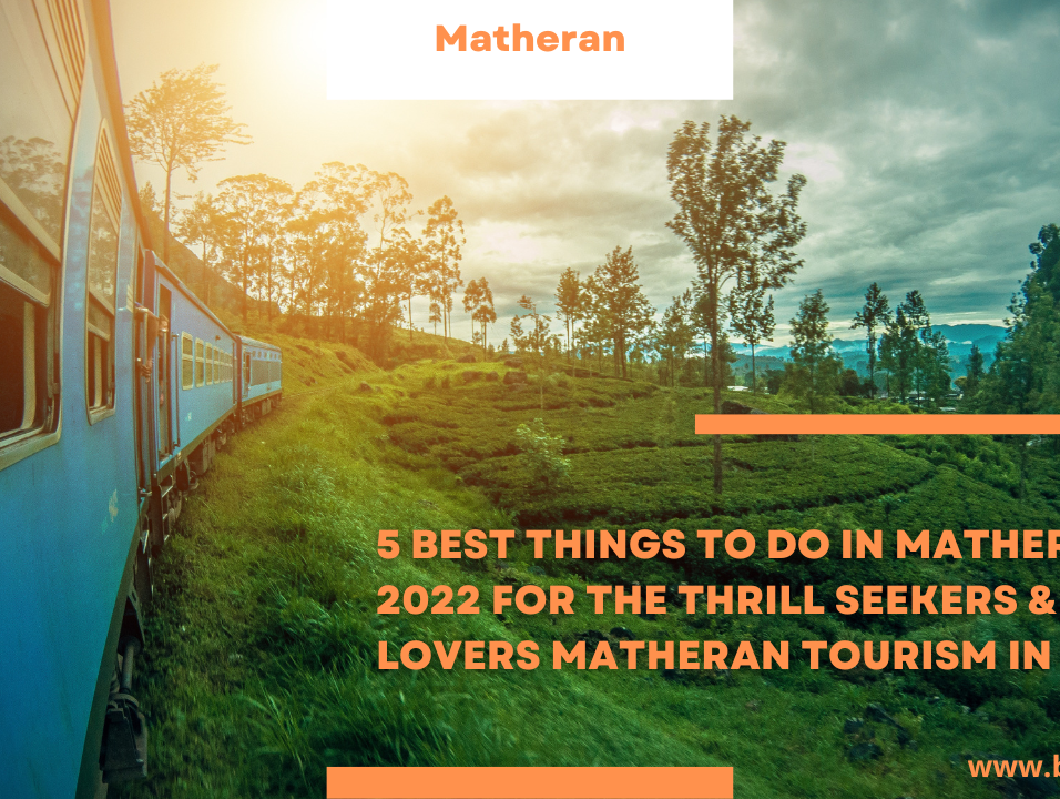 5 Best Things To Do In Matheran In 2022 For The Thrill Seekers & Peace Lovers Matheran Tourism In India